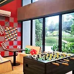 The Harmony At Astoria Ampang - Mountain View