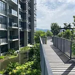 The Harmony At Astoria Ampang - Mountain View