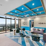 The Harmony At Astoria Ampang - Mountain View