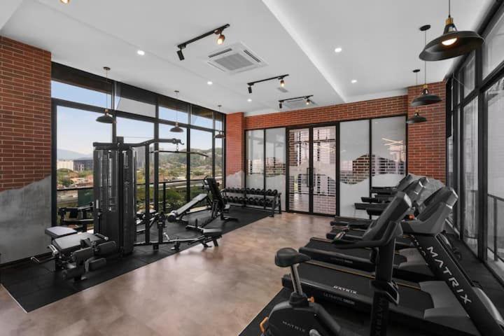 The Harmony At Astoria Ampang - Mountain View