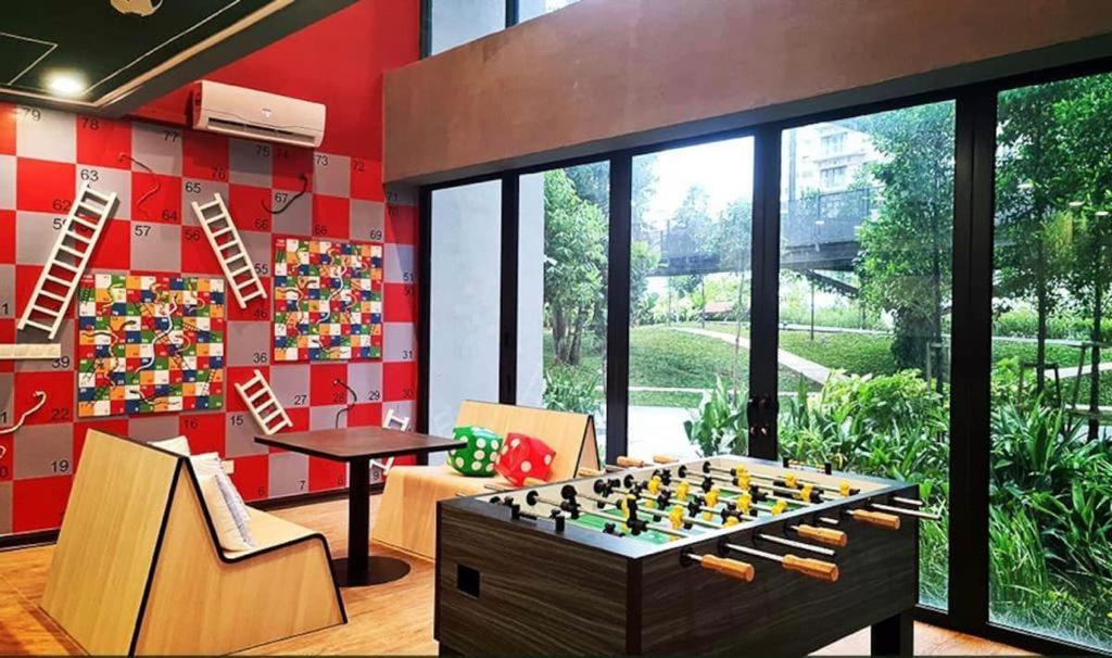 The Harmony At Astoria Ampang - Mountain View Kuala Lumpur