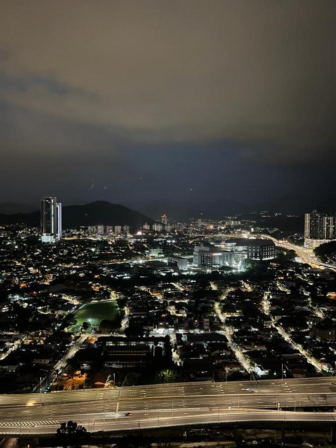 The Harmony At Astoria Ampang - Mountain View Pangsapuri