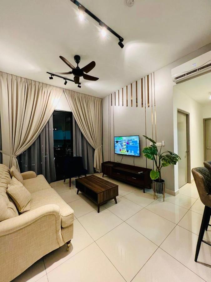 The Harmony At Astoria Ampang - Mountain View * Kuala Lumpur
