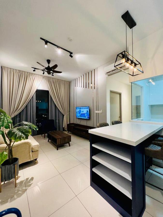 The Harmony At Astoria Ampang - Mountain View *