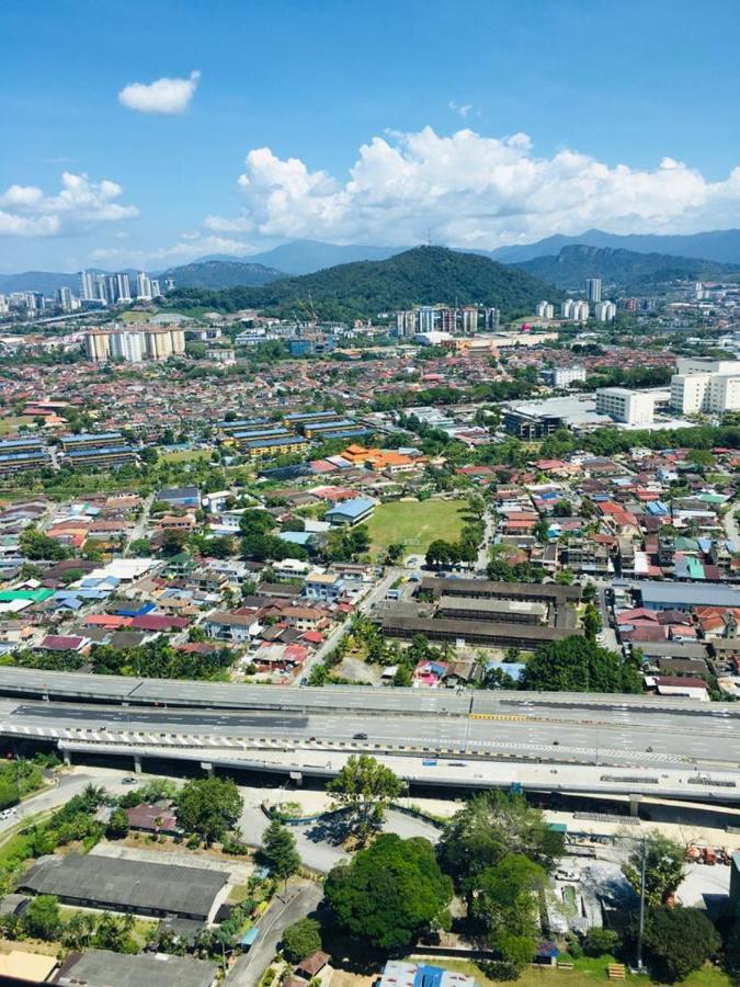 The Harmony At Astoria Ampang - Mountain View * Kuala Lumpur