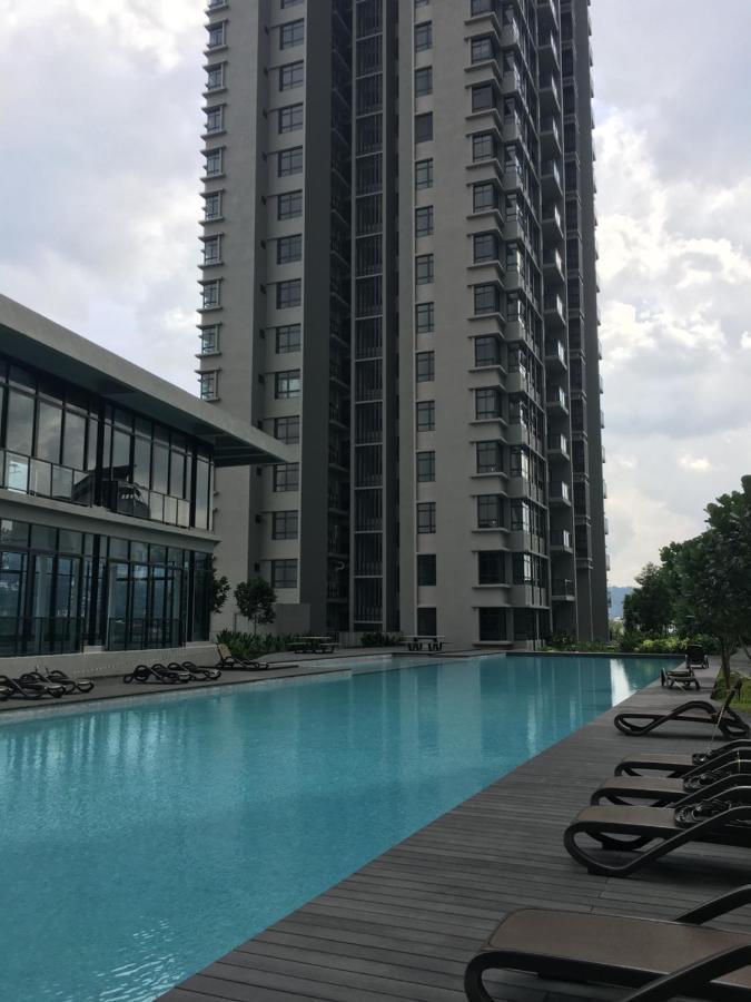 The Harmony At Astoria Ampang - Mountain View Kuala Lumpur