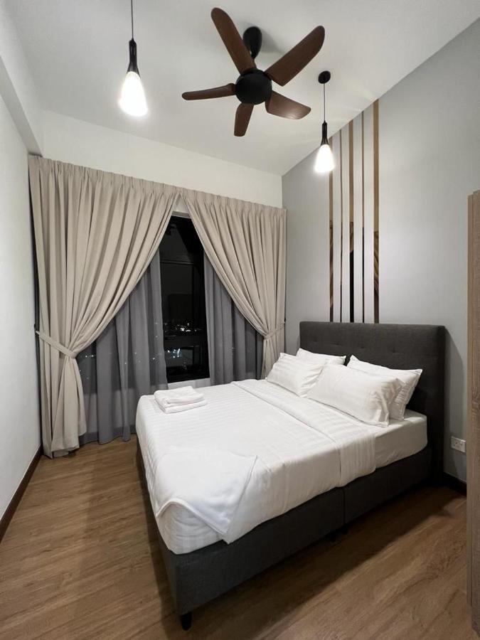 The Harmony At Astoria Ampang - Mountain View * Kuala Lumpur